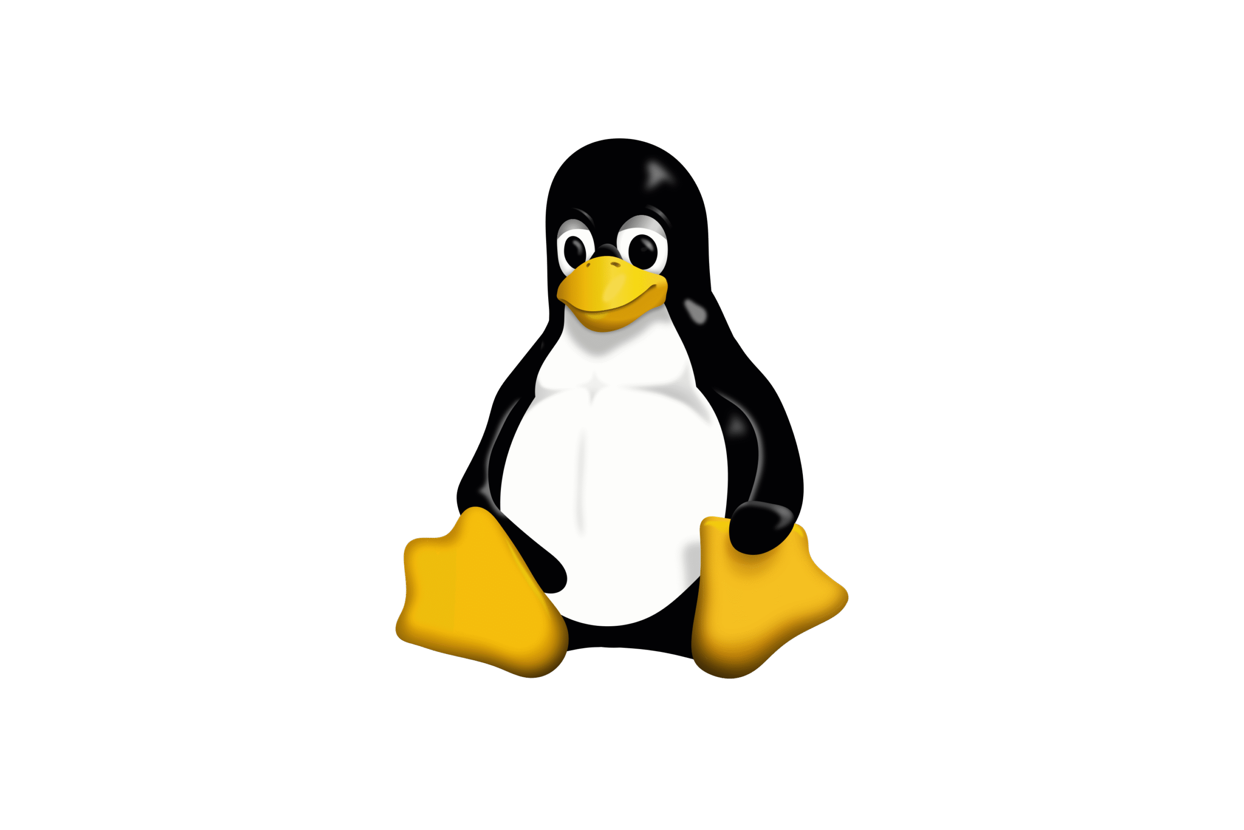 Linux Logo Linux Demo & Notes - Image 1